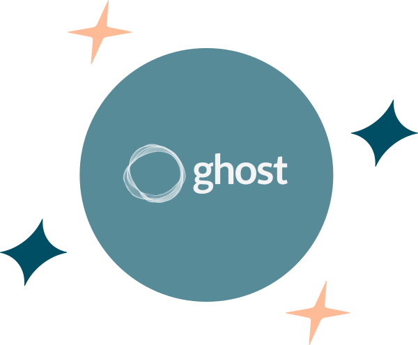 Ghost Looker Studio Connector