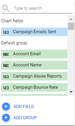 Looker Studio Add Custom Field