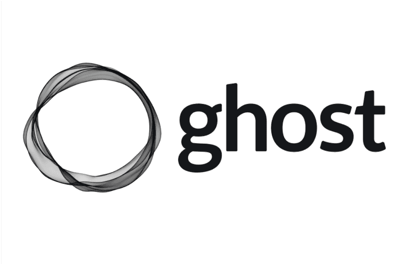 Ghost Logo