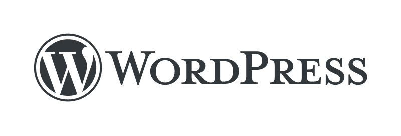 Wordpress Logo