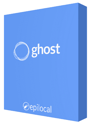 Automation Hub for Ghost