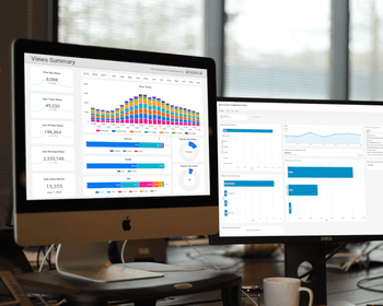 Google Analytics Dashboards vs. Data Studio: Which is Better for You?