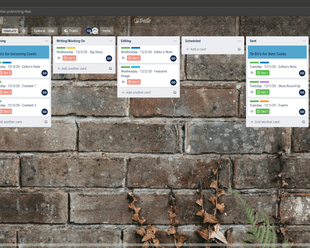 Organize Your Newsletter Schedule with Trello [+ Free Template]