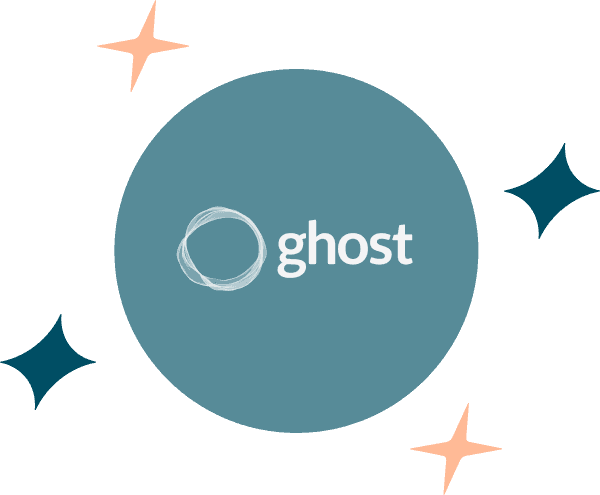 Ghost Looker Studio Connector